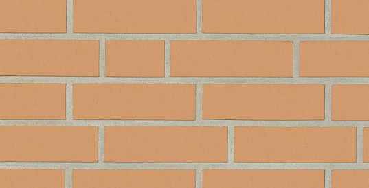 brick סורנטו צהוב-כתום חלק
